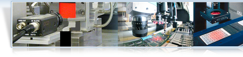 Camera Based Inspection System