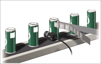 Sticker Labeling Machine – Label Inspection